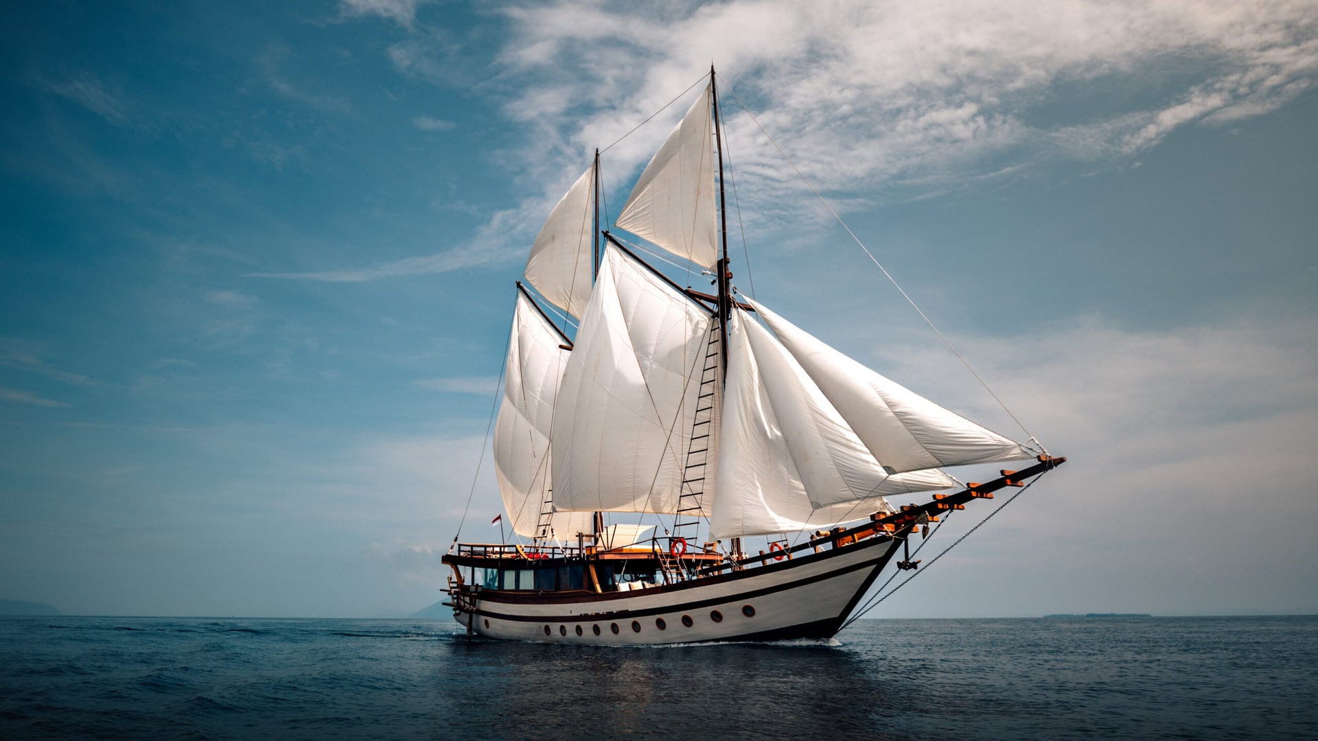 Senja Yacht Feature Image