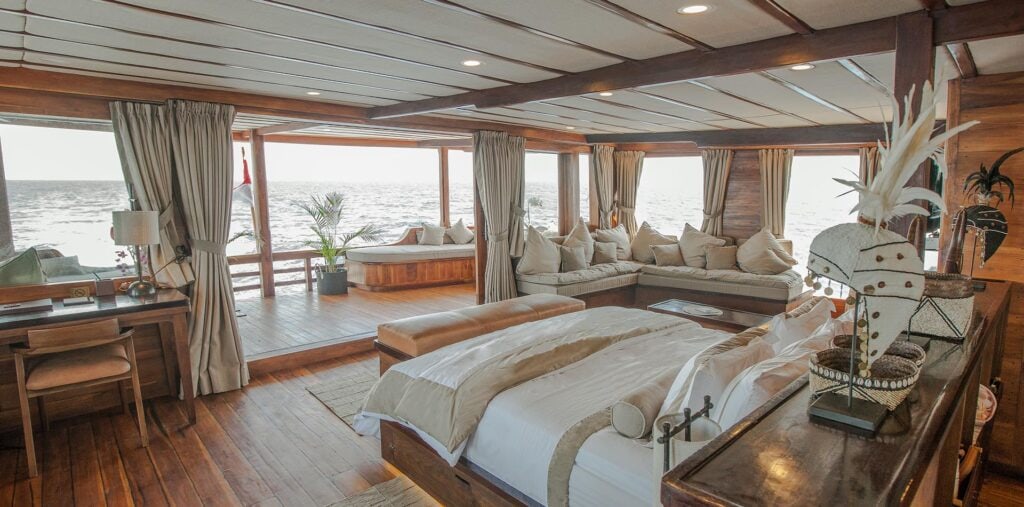 Prana Yacht Cabins 01