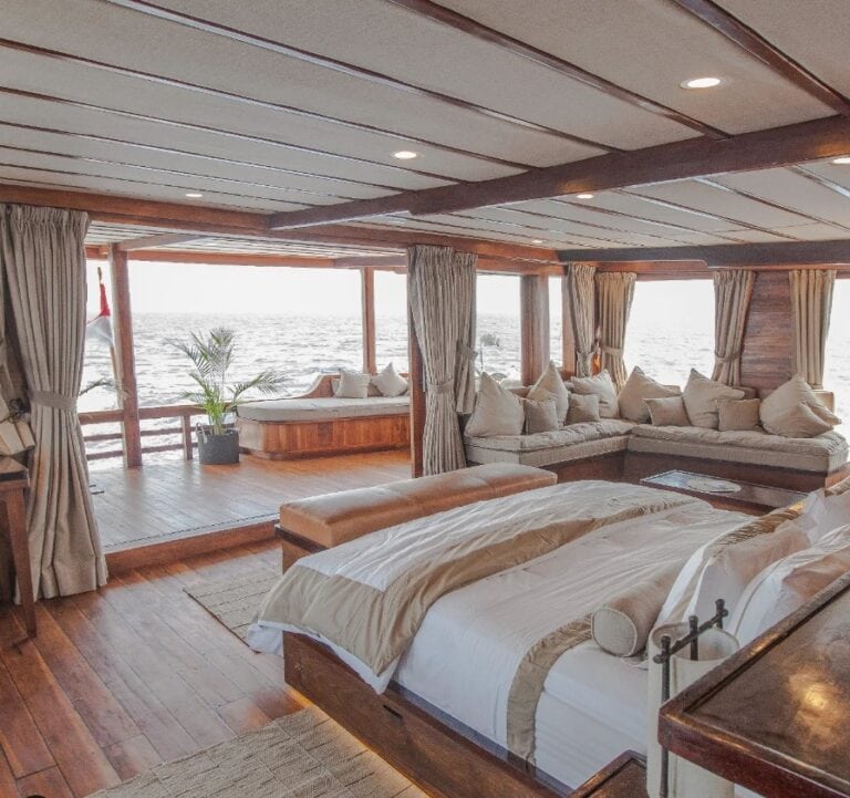 Prana Yacht Cabins 1